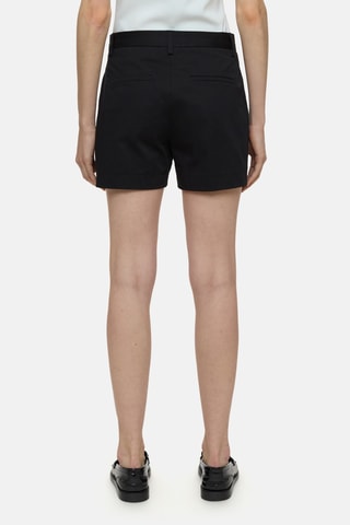Short regular fit - Negro