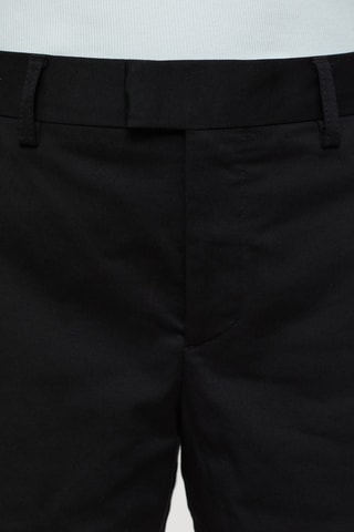 Short regular fit - Negro