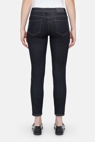 Vaquero slim fit - Azul oscuro