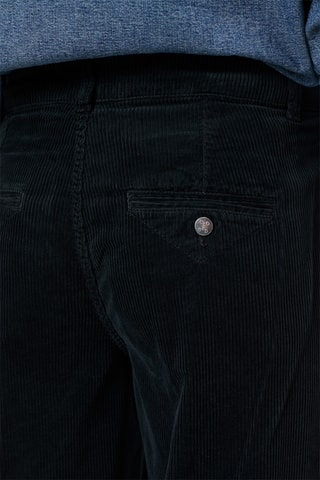 Pantalón de terciopelo - Blanco