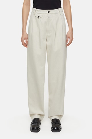 Vaquero tapered - Crudo