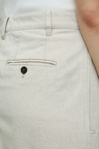 Vaquero tapered - Crudo