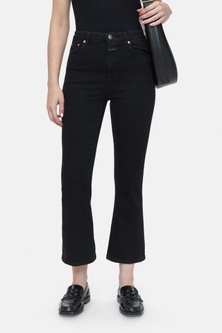 Vaquero skinny fit - Gris oscuro
