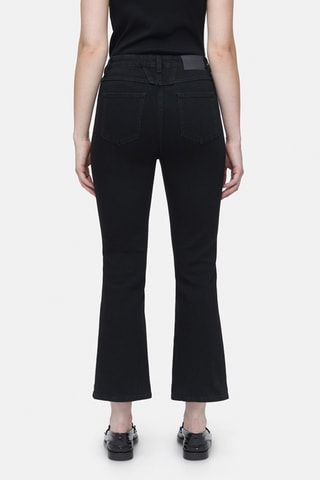 Vaquero skinny fit - Gris oscuro