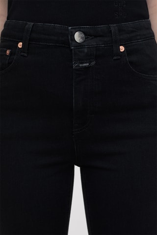 Vaquero skinny fit - Gris oscuro