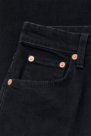 Vaquero skinny fit - Gris oscuro