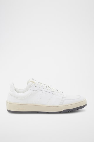 Zapatillas - Blanco