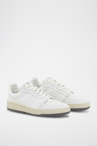 Zapatillas - Blanco