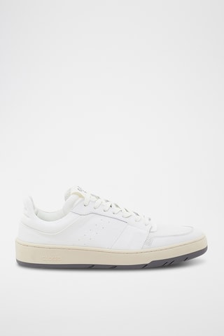 Zapatillas - Blanco