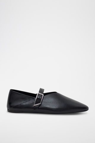 Babies de piel - Negro