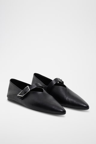Babies de piel - Negro