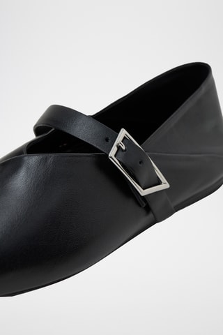 Babies de piel - Negro