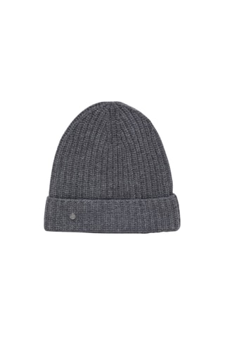 Gorro de lana - Rojo