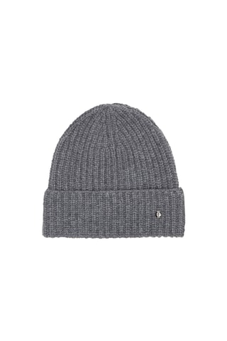 Gorro de lana - Rojo