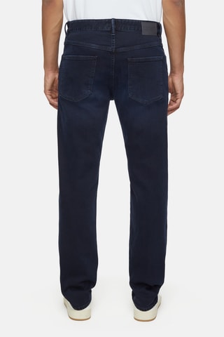 Vaquero regular fit - Azul