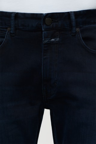 Vaquero regular fit - Azul