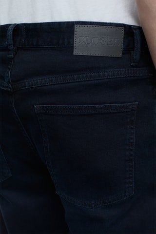 Vaquero regular fit - Azul