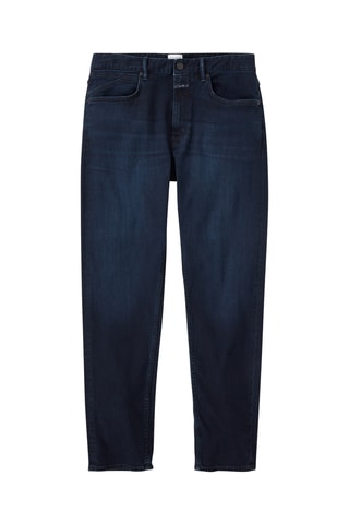 Vaquero regular fit - Azul
