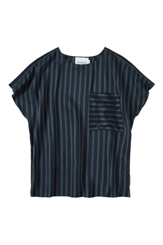 Blusa - Azul