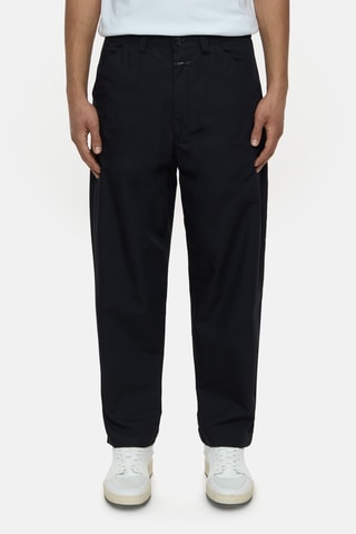 Pantalon - Vert clair