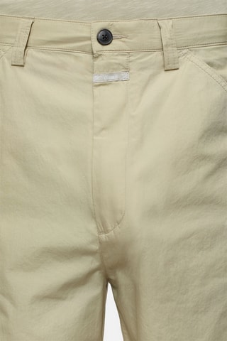 Pantalon - Vert clair