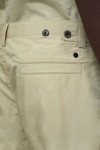 Pantalon - Vert clair