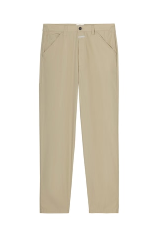 Pantalon - Vert clair