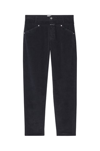 Pantalón - Negro