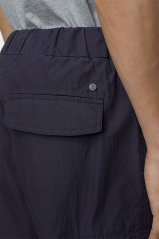 Pantalón fluido - Negro