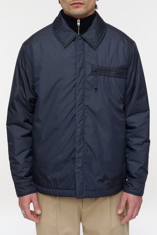Chaqueta - Negro