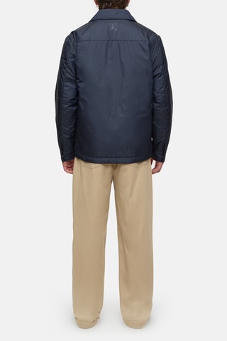 Chaqueta - Negro
