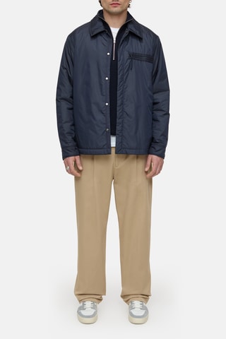 Chaqueta - Negro