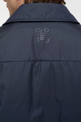 Chaqueta - Negro