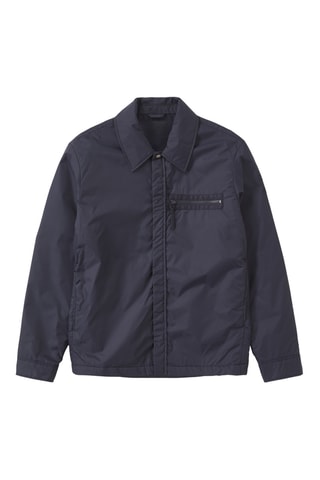 Chaqueta - Negro