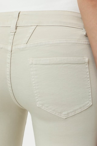 Vaquero slim fit - Crudo