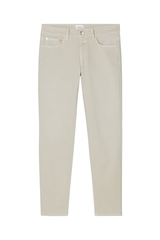 Vaquero slim fit - Crudo