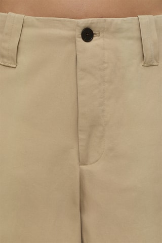 Pantalón tapered - Azul claro