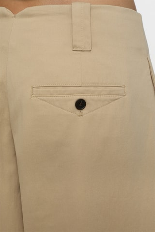 Pantalón tapered - Azul claro