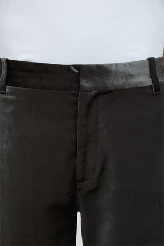Pantalón - Blanco