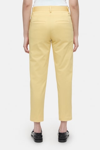 Pantalón 7/8 - Amarillo