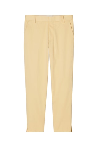 Pantalón 7/8 - Amarillo