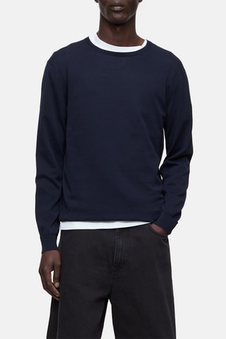 Sudadera - Negro