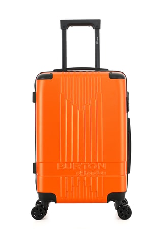 Handbagagetrolley London (S) - 57 cm - Oranje