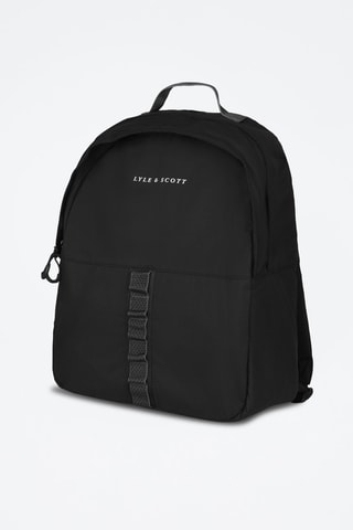 Mochila - Negro