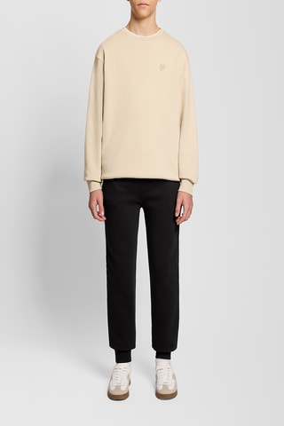 Pantalón de chándal - Negro