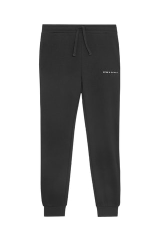 Pantalón de chándal - Negro