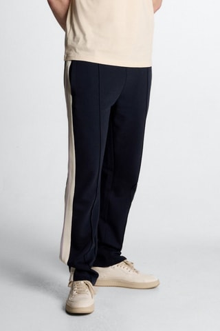 Pantalón de chándal - Azul marino