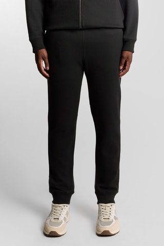 Pantalón de chándal - Negro