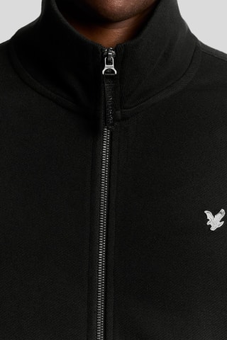 Chaqueta - Negro