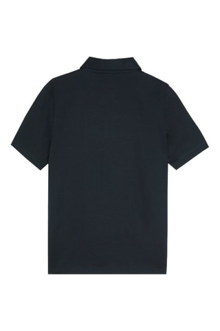 Polo - Azul marino